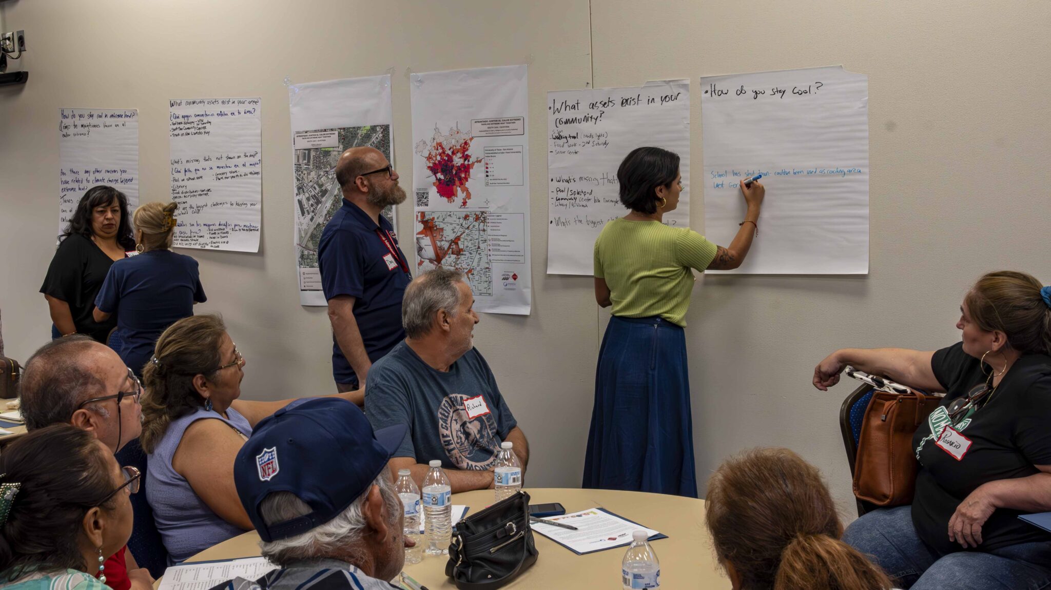 CSCI Award List – Climate Smart Communities Initiative